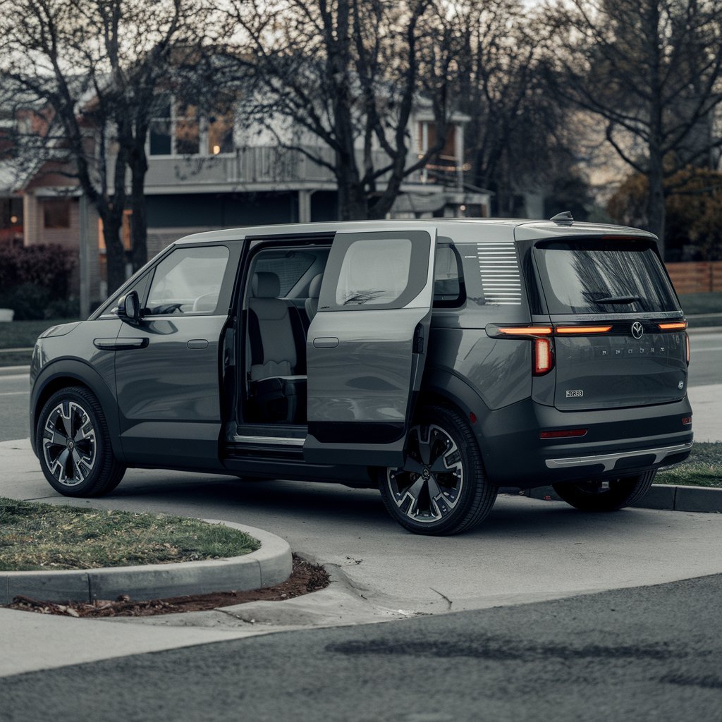 6 Seater